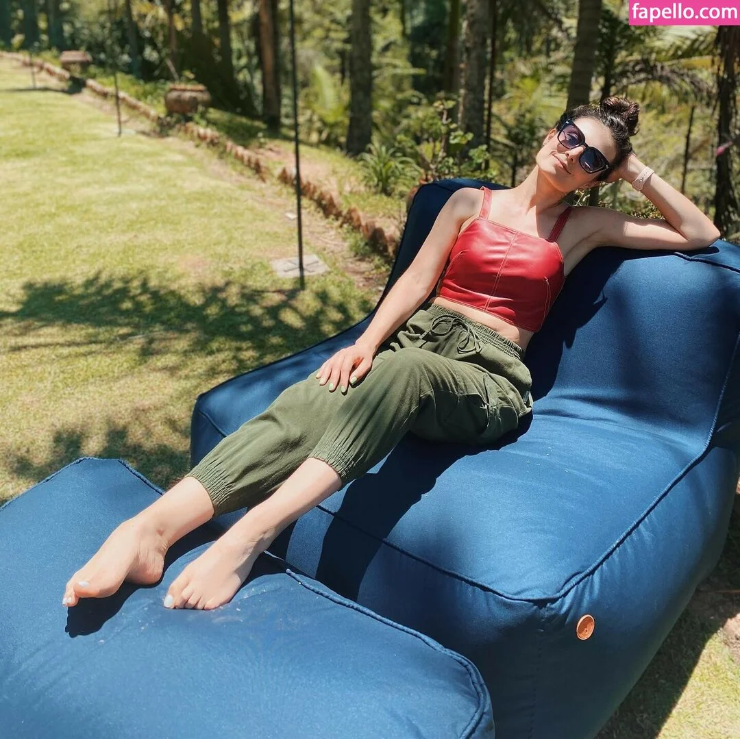 Nathalia Arcuri Nude Onlyfans Photo 89
