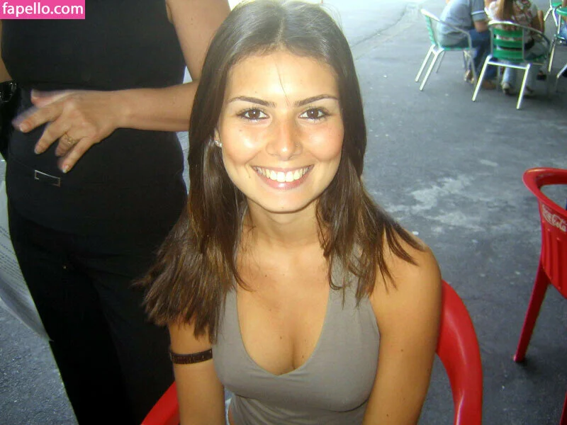 Nathalia Arcuri Nude Onlyfans Photo 76