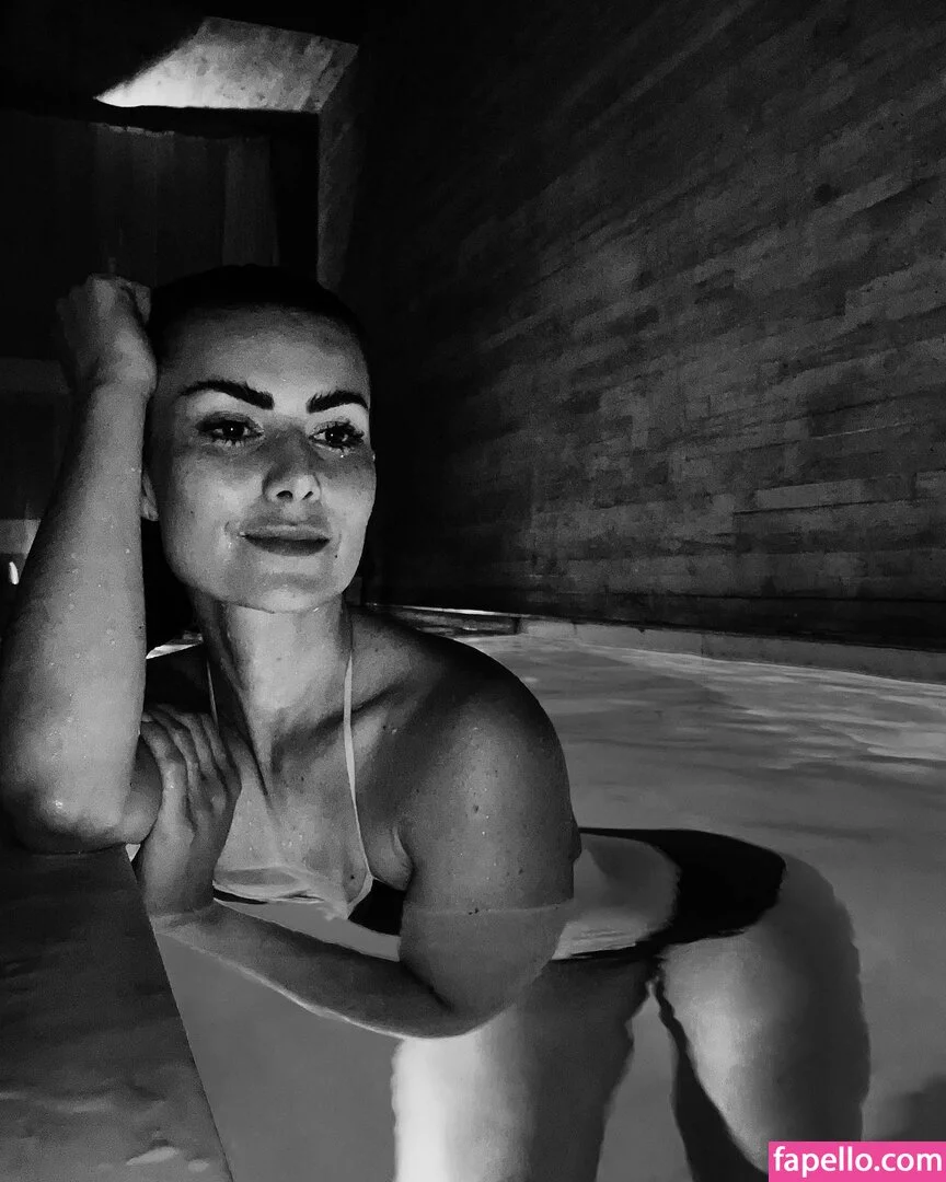 Nathalia Arcuri Nude Onlyfans Photo 72