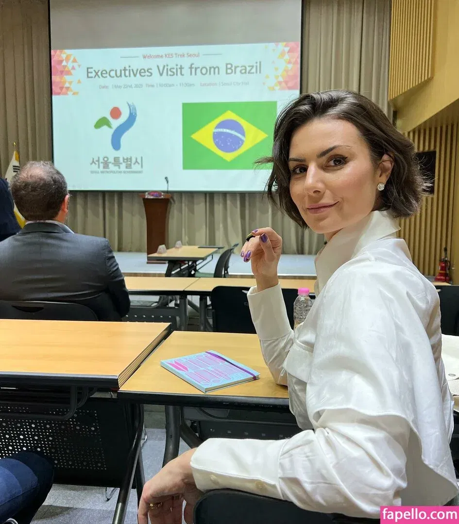 Nathalia Arcuri Onlyfans Photo Gallery 