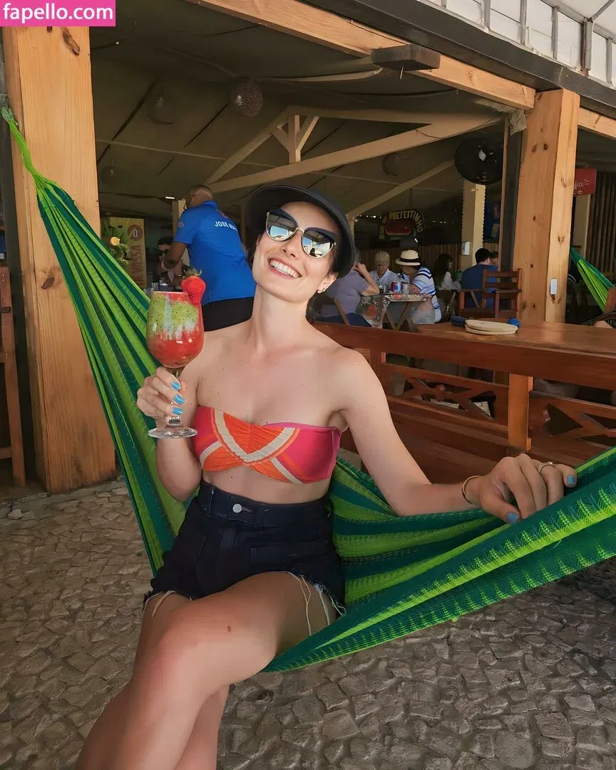 Nathalia Arcuri Onlyfans Photo Gallery 