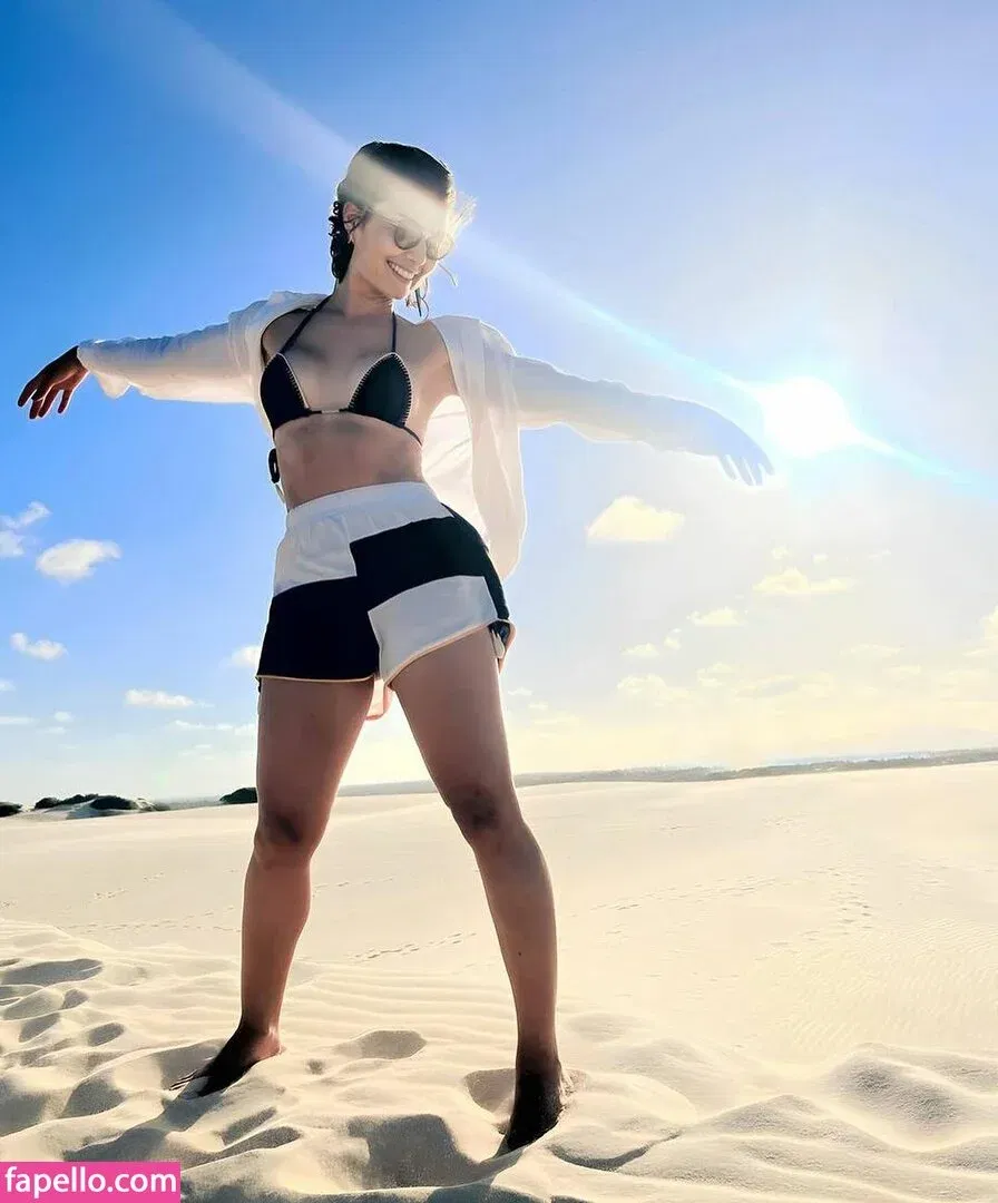 Nathalia Arcuri Onlyfans Photo Gallery 