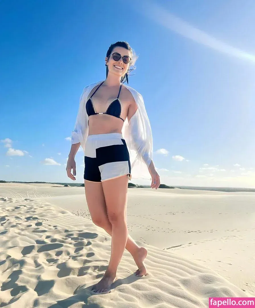 Nathalia Arcuri Onlyfans Photo Gallery 