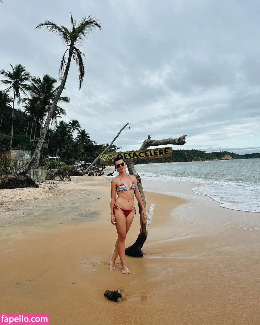 Nathalia Arcuri Onlyfans Photo Gallery 