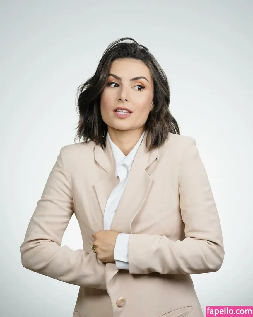 Nathalia Arcuri Onlyfans Photo Gallery 