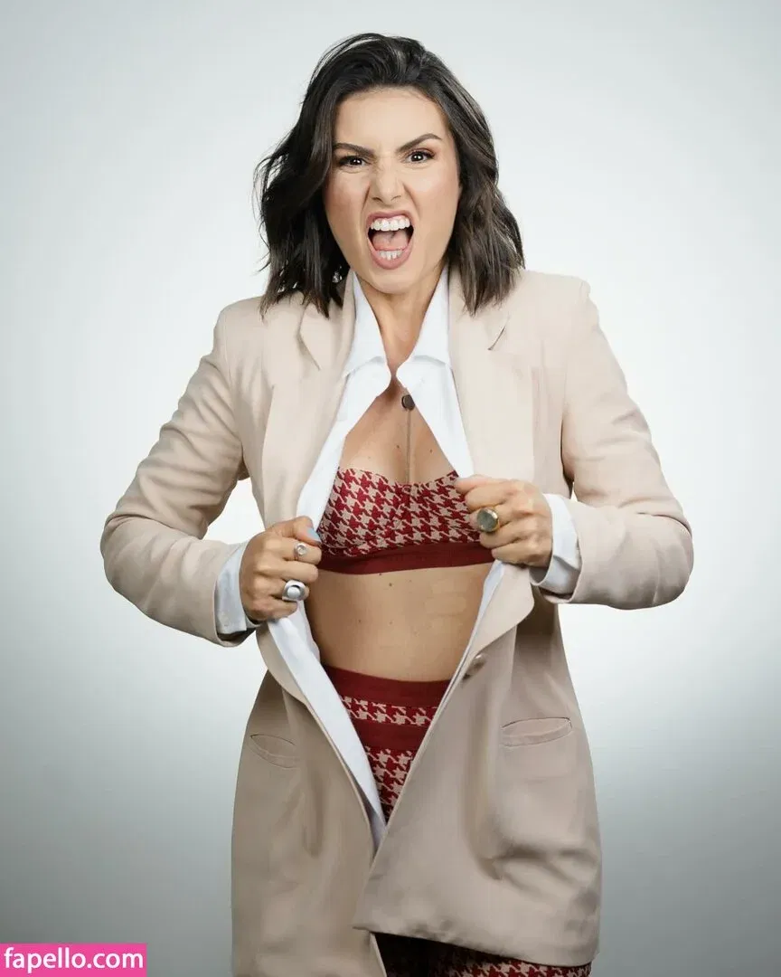 Nathalia Arcuri Onlyfans Photo Gallery 