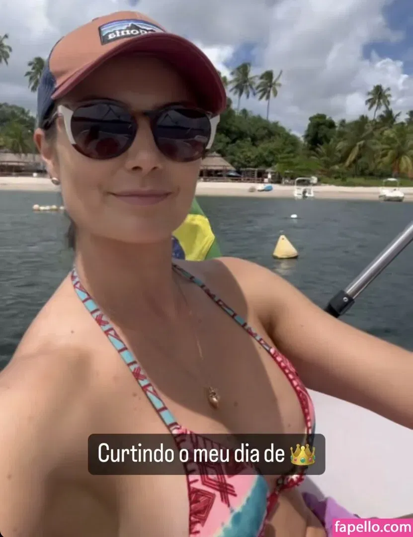 Nathalia Arcuri Onlyfans Photo Gallery 