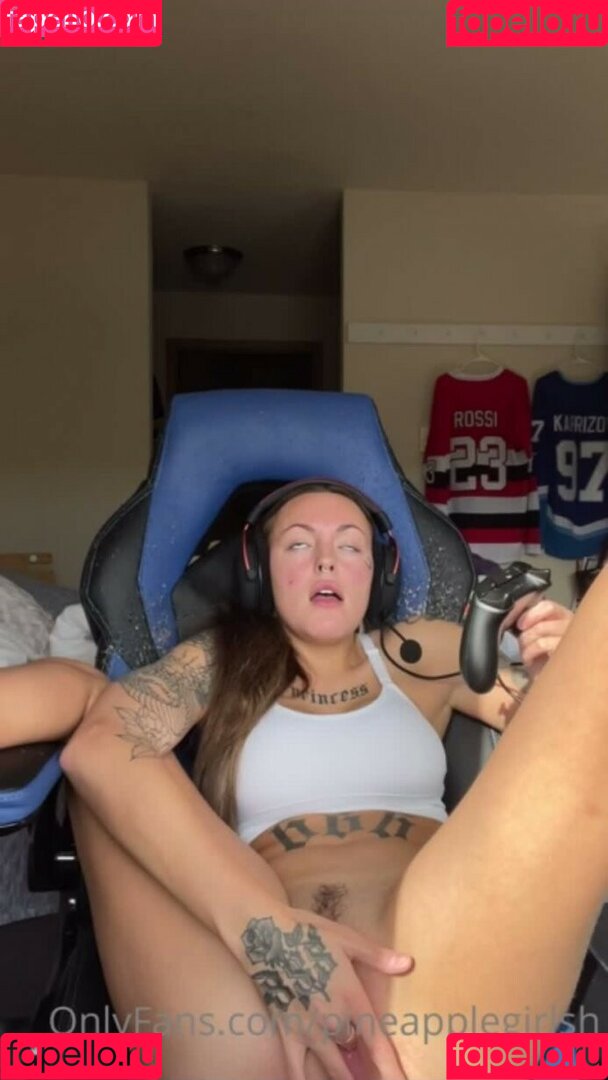 Princess Shawna Onlyfans Photo Gallery 