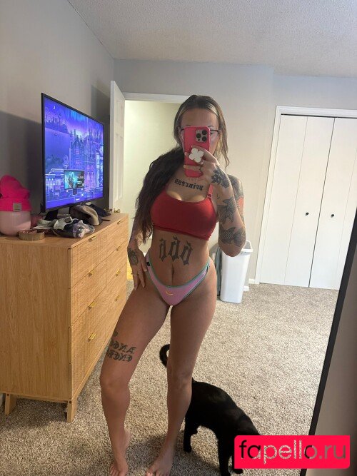 Princess Shawna Nude Onlyfans Photo 7