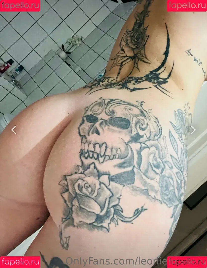 Leonie Flessers Onlyfans Photo Gallery 