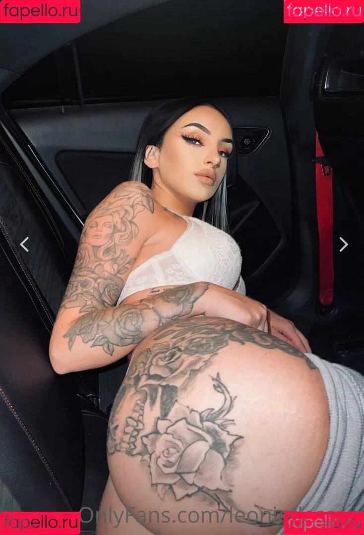Leonie Flessers Onlyfans Photo Gallery 