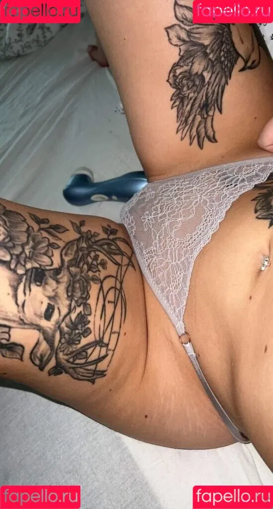 Leonie Flessers Onlyfans Photo Gallery 