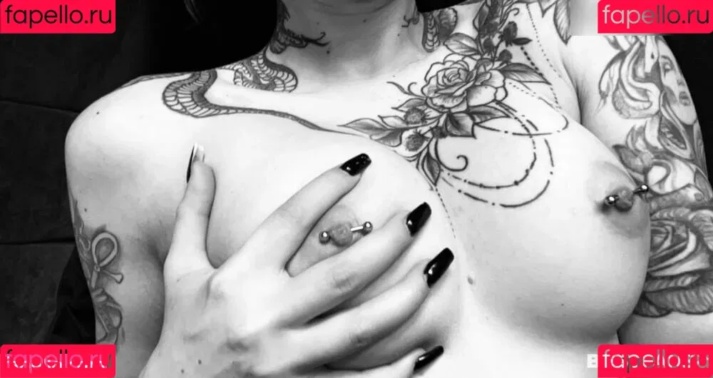Leonie Flessers Onlyfans Photo Gallery 
