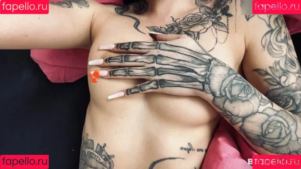 Leonie Flessers Onlyfans Photo Gallery 