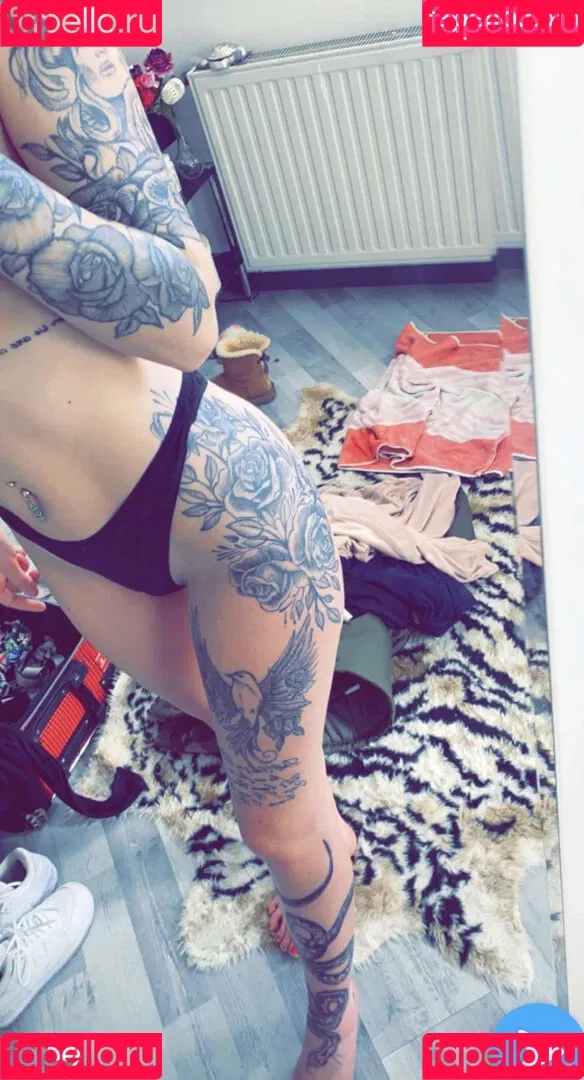 Leonie Flessers Onlyfans Photo Gallery 