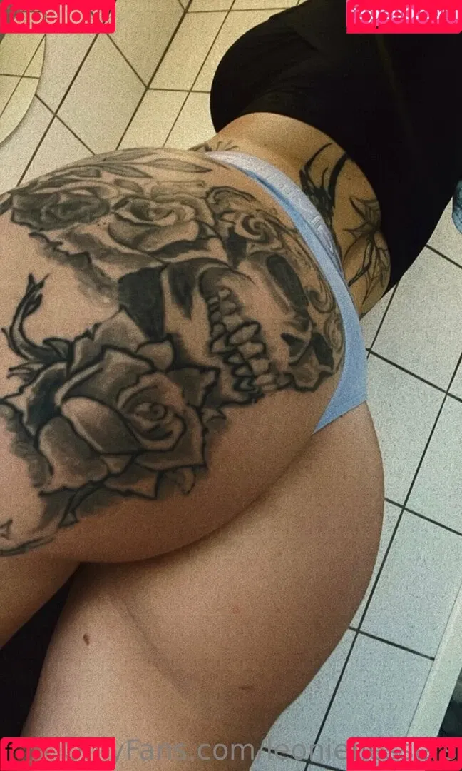 Leonie Flessers Onlyfans Photo Gallery 