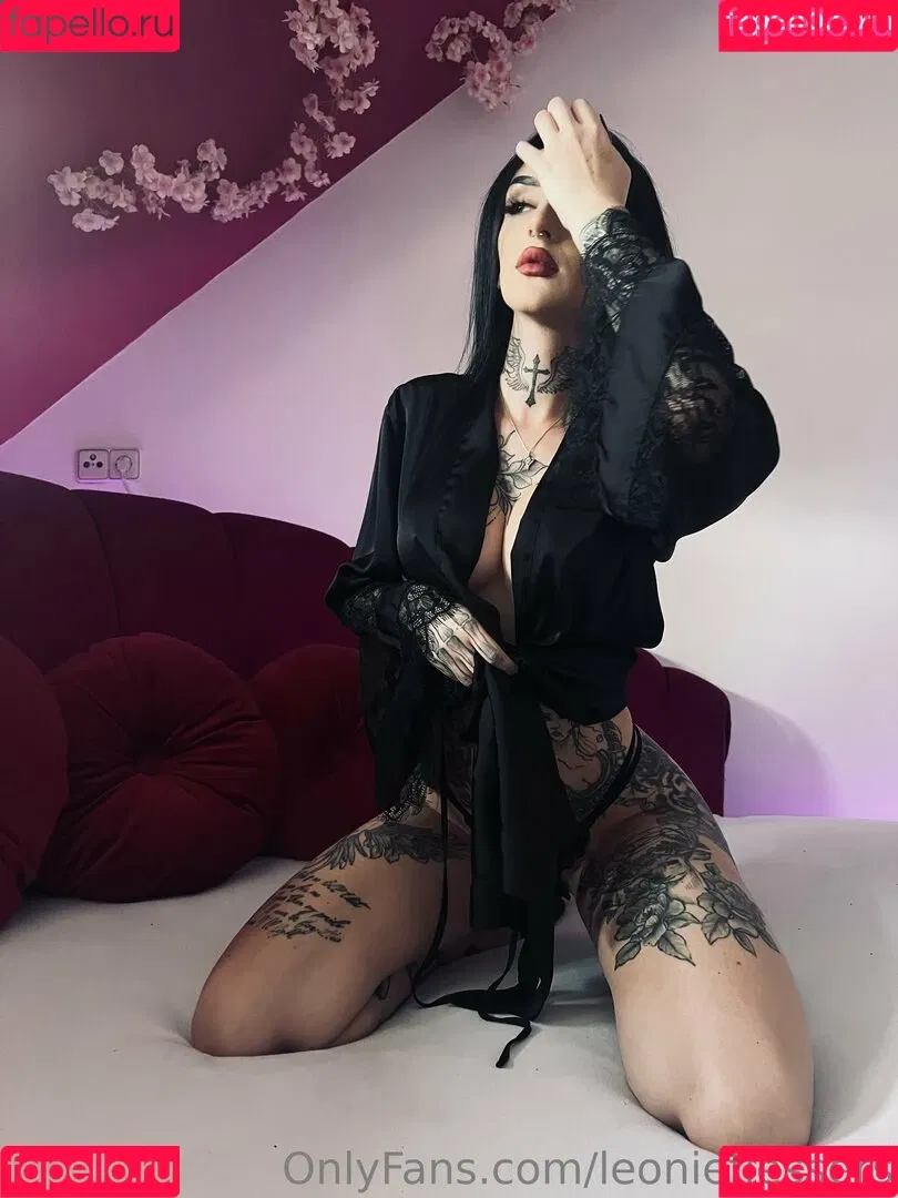 Leonie Flessers Onlyfans Photo Gallery 