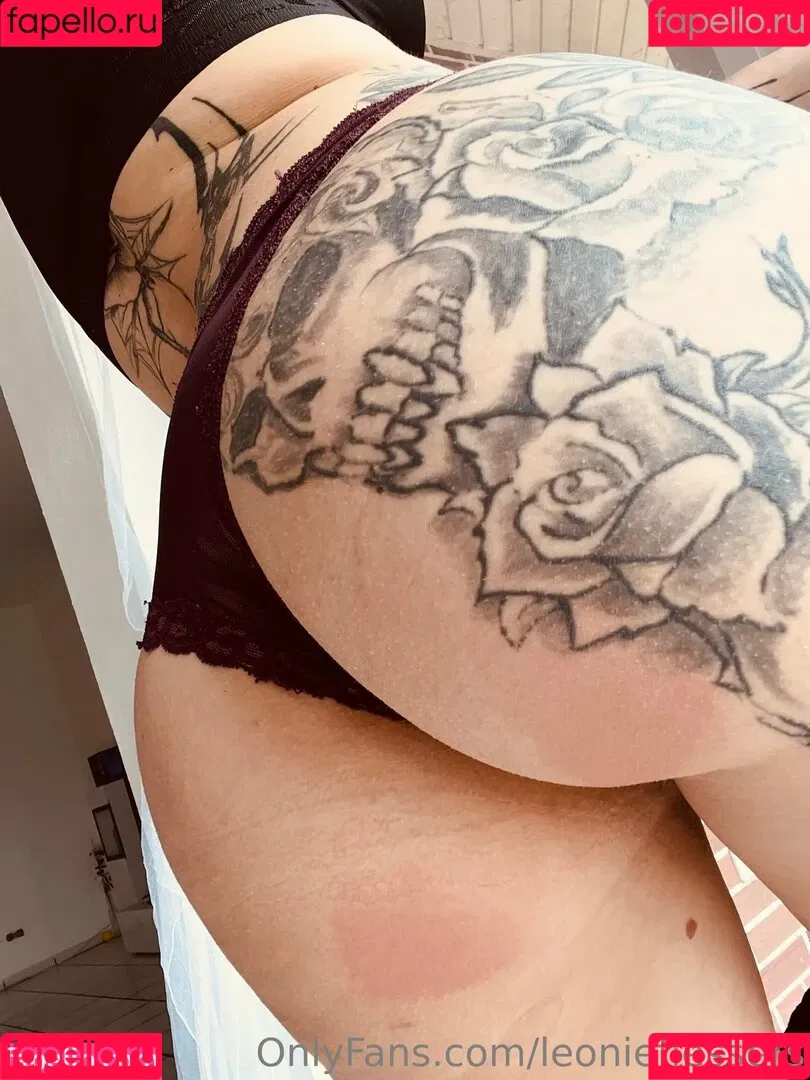 Leonie Flessers Onlyfans Photo Gallery 