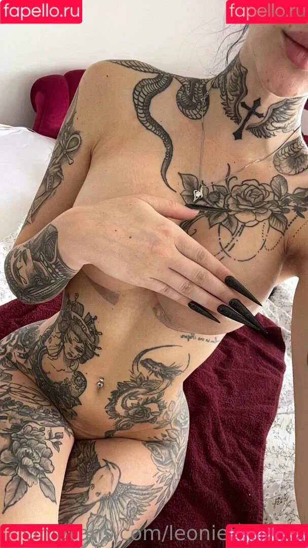 Leonie Flessers Onlyfans Photo Gallery 