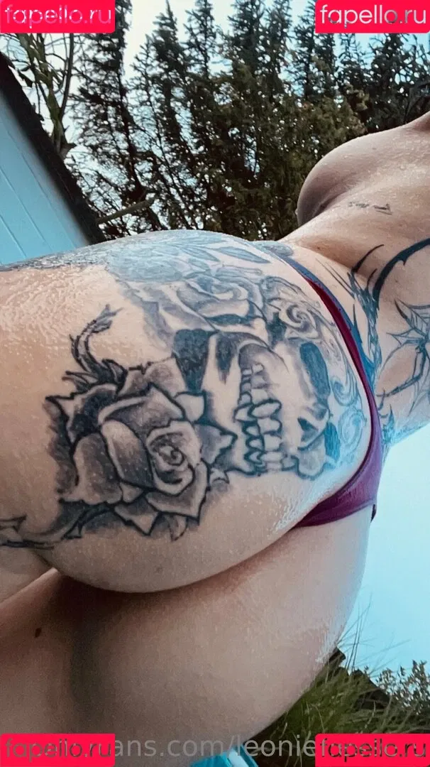 Leonie Flessers Onlyfans Photo Gallery 