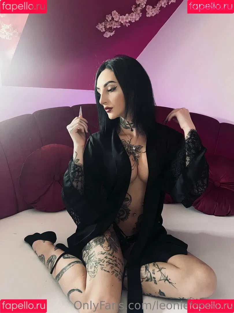 Leonie Flessers Onlyfans Photo Gallery 