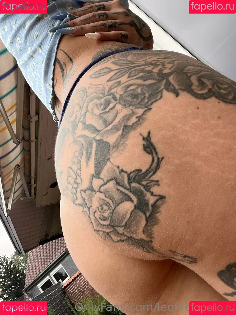 Leonie Flessers Onlyfans Photo Gallery 