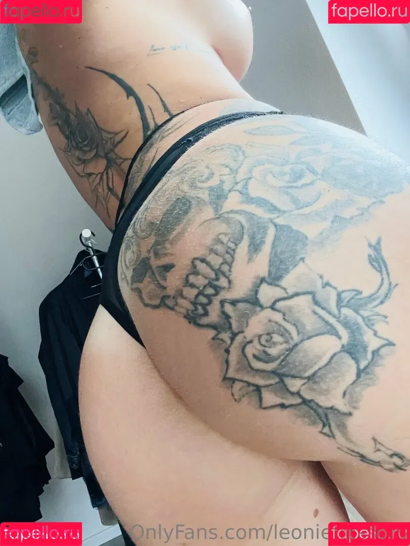 Leonie Flessers Onlyfans Photo Gallery 