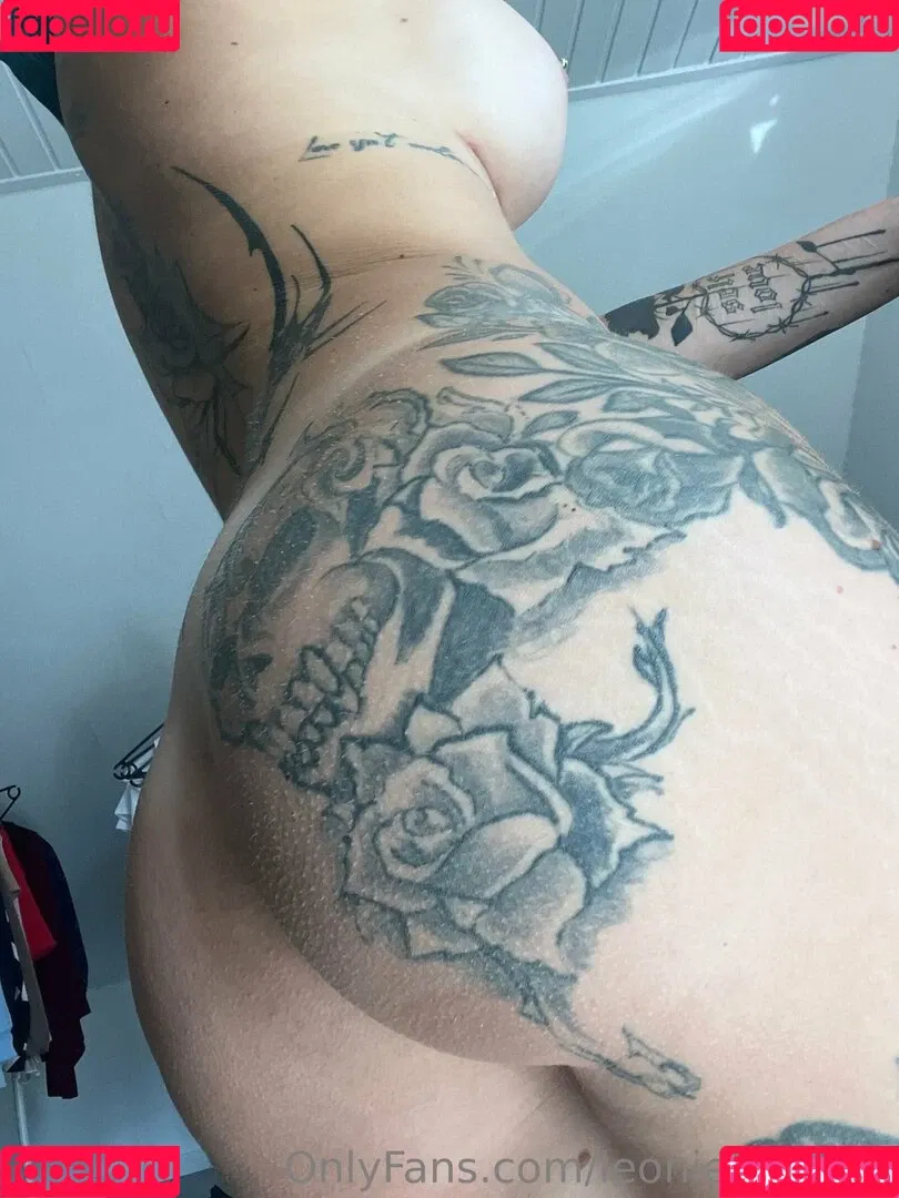 Leonie Flessers Onlyfans Photo Gallery 