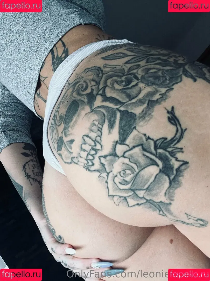 Leonie Flessers Onlyfans Photo Gallery 