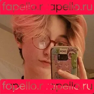 soupybrat Onlyfans Photo Gallery 