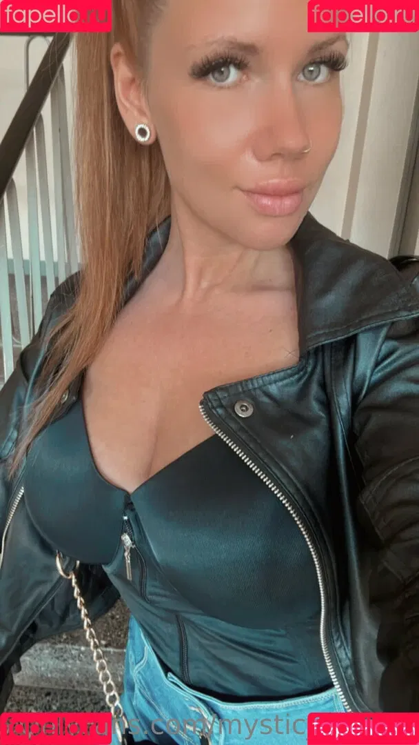 Mystic_kitty9 Onlyfans Photo Gallery 