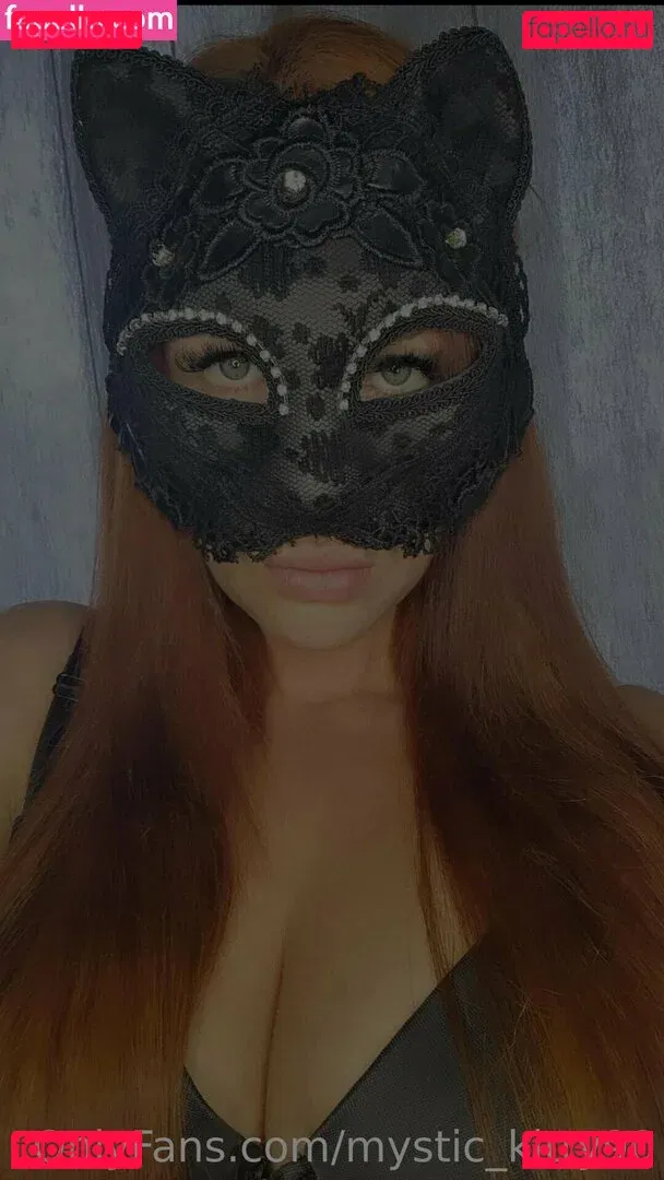 Mystic_kitty9 Onlyfans Photo Gallery 