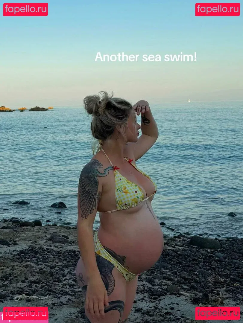 Zoeelfreyah Onlyfans Photo Gallery 