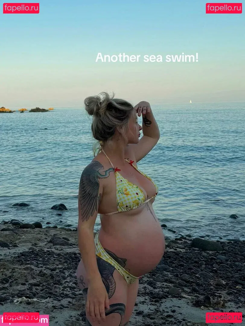 Zoeelfreyah Onlyfans Photo Gallery 