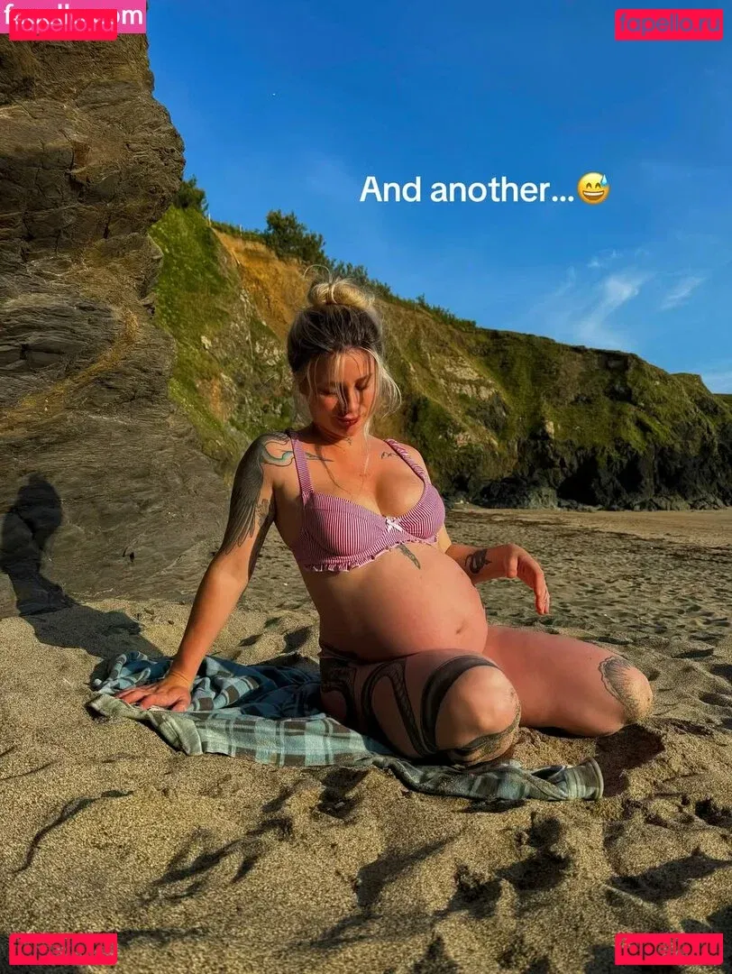 Zoeelfreyah Onlyfans Photo Gallery 