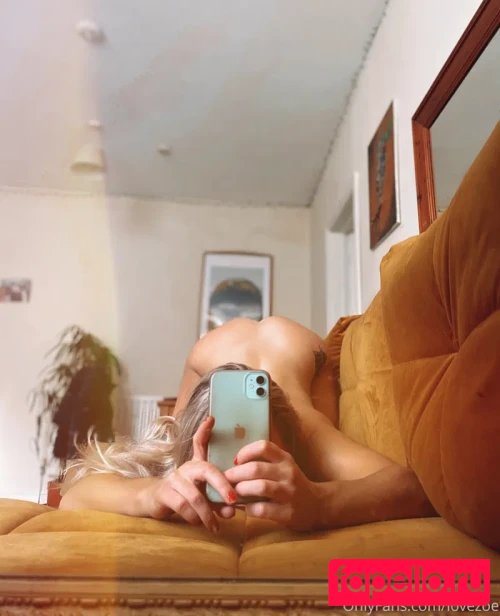 Zoeelfreyah Nude Onlyfans Photo 10