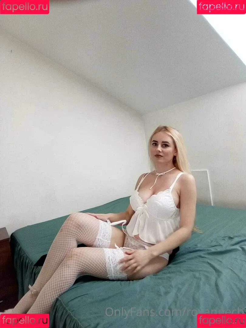 roxanne.cb Onlyfans Photo Gallery 