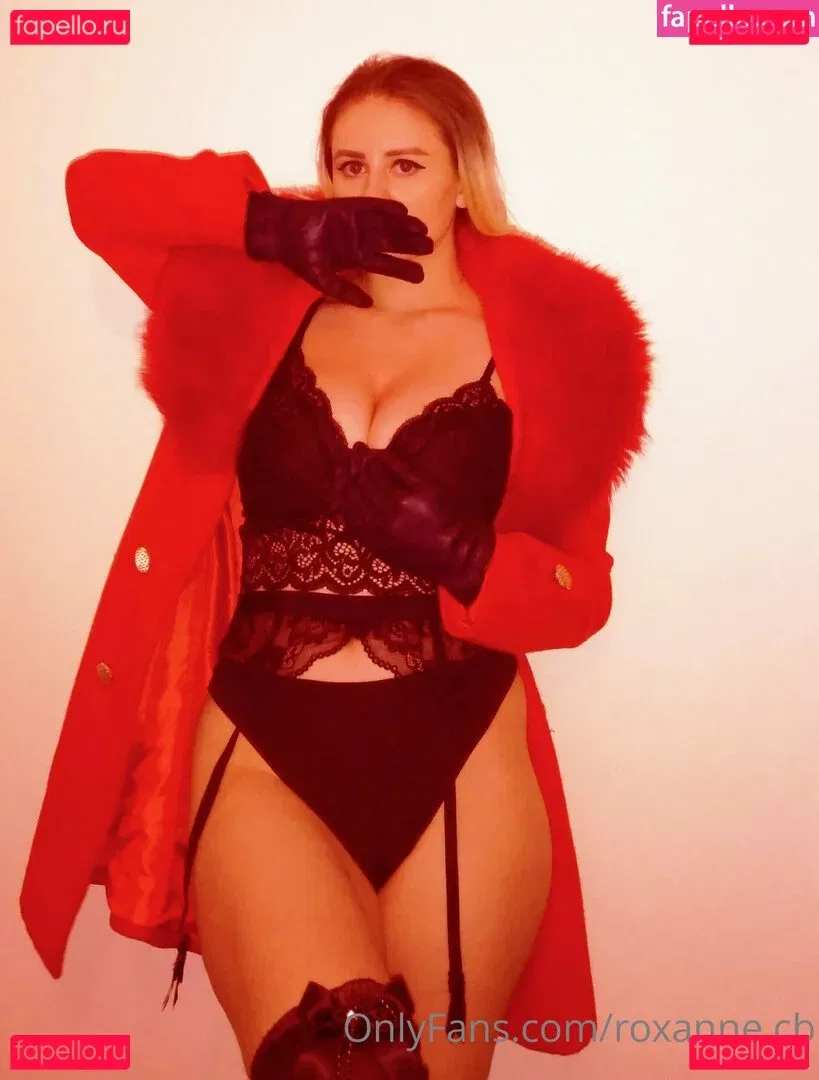 roxanne.cb Onlyfans Photo Gallery 