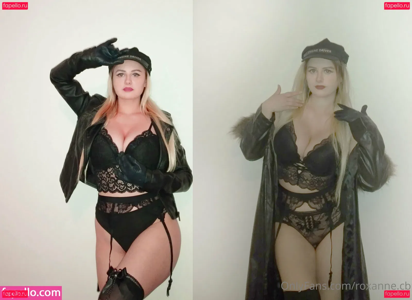 roxanne.cb Onlyfans Photo Gallery 