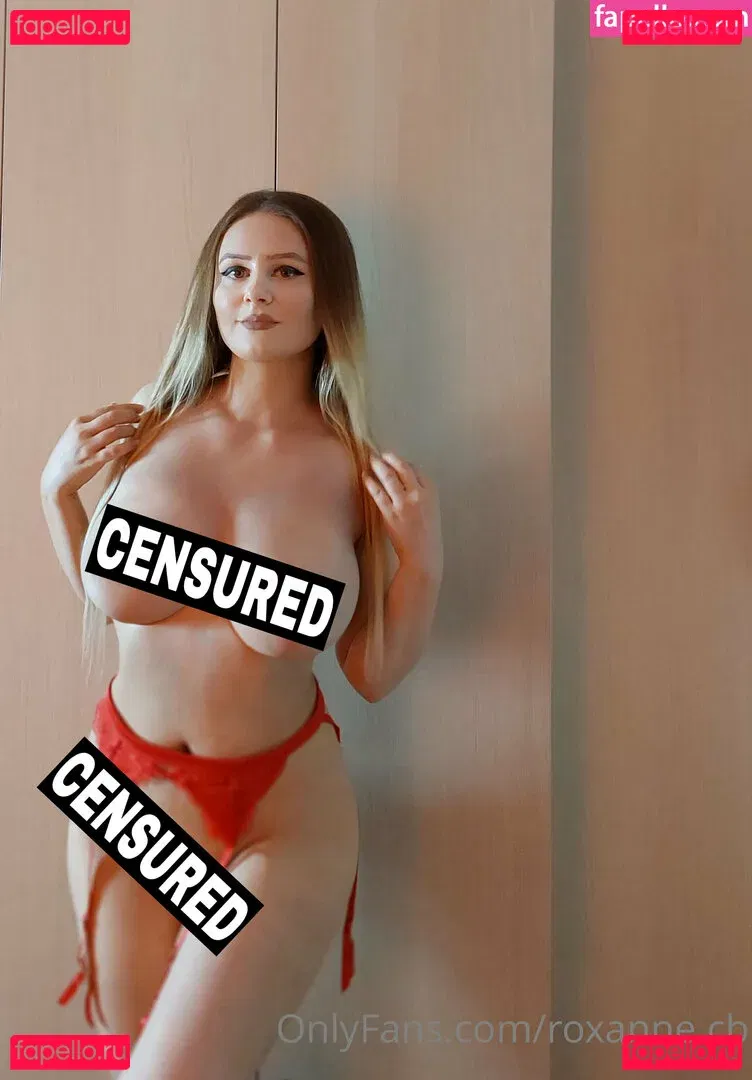 roxanne.cb Onlyfans Photo Gallery 