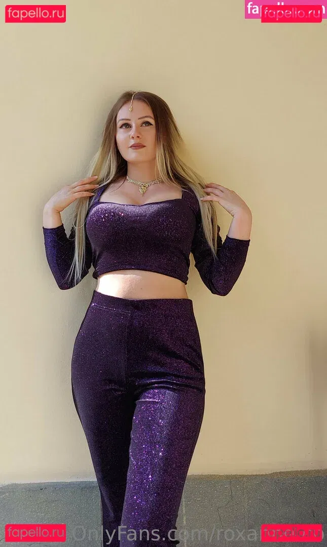 roxanne.cb Onlyfans Photo Gallery 