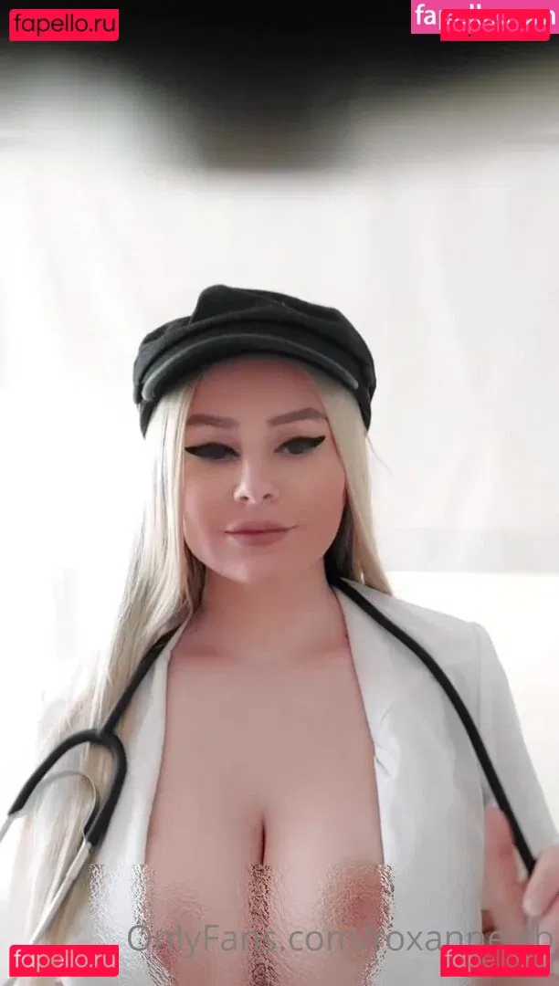 roxanne.cb Onlyfans Photo Gallery 