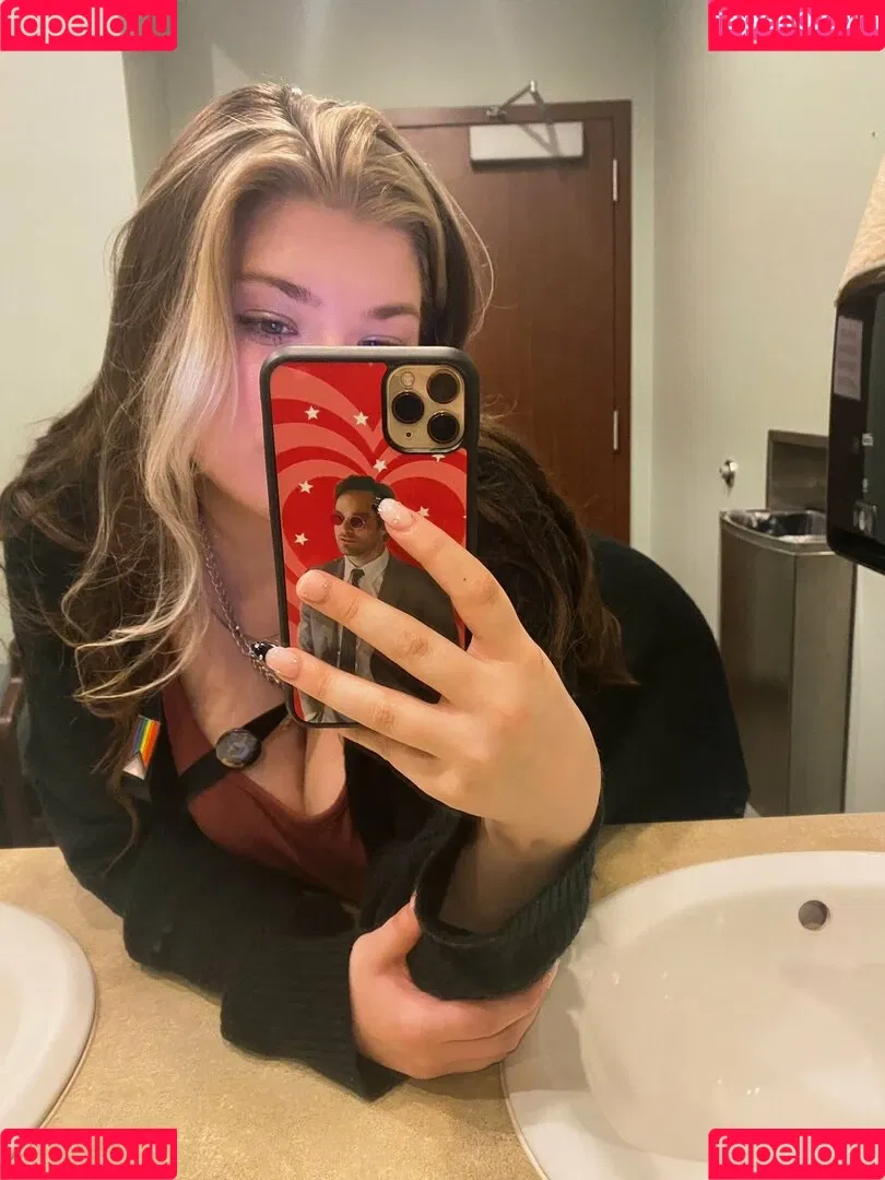 rejectedhannah Onlyfans Photo Gallery 
