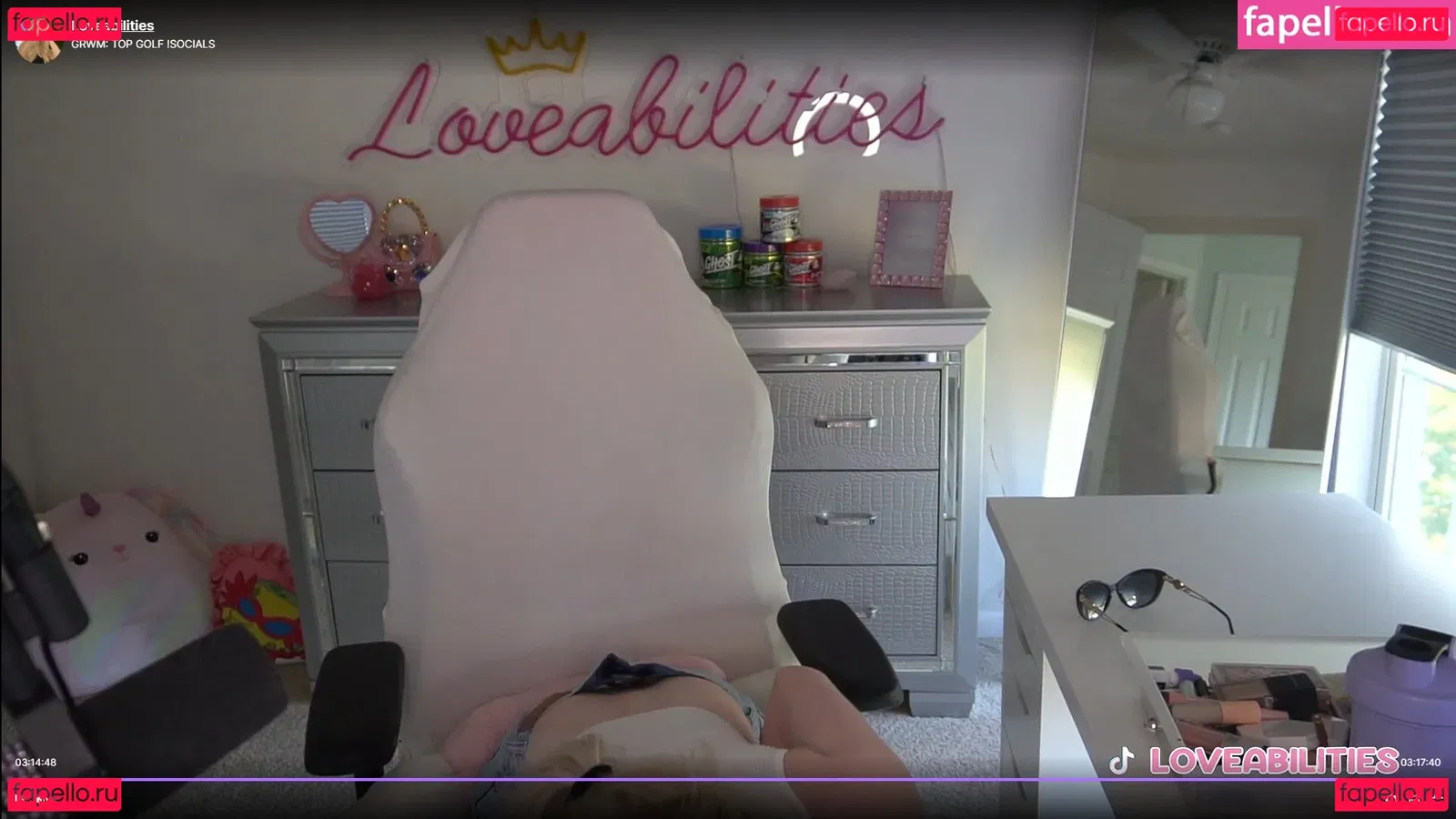 Loveabilities Onlyfans Photo Gallery 