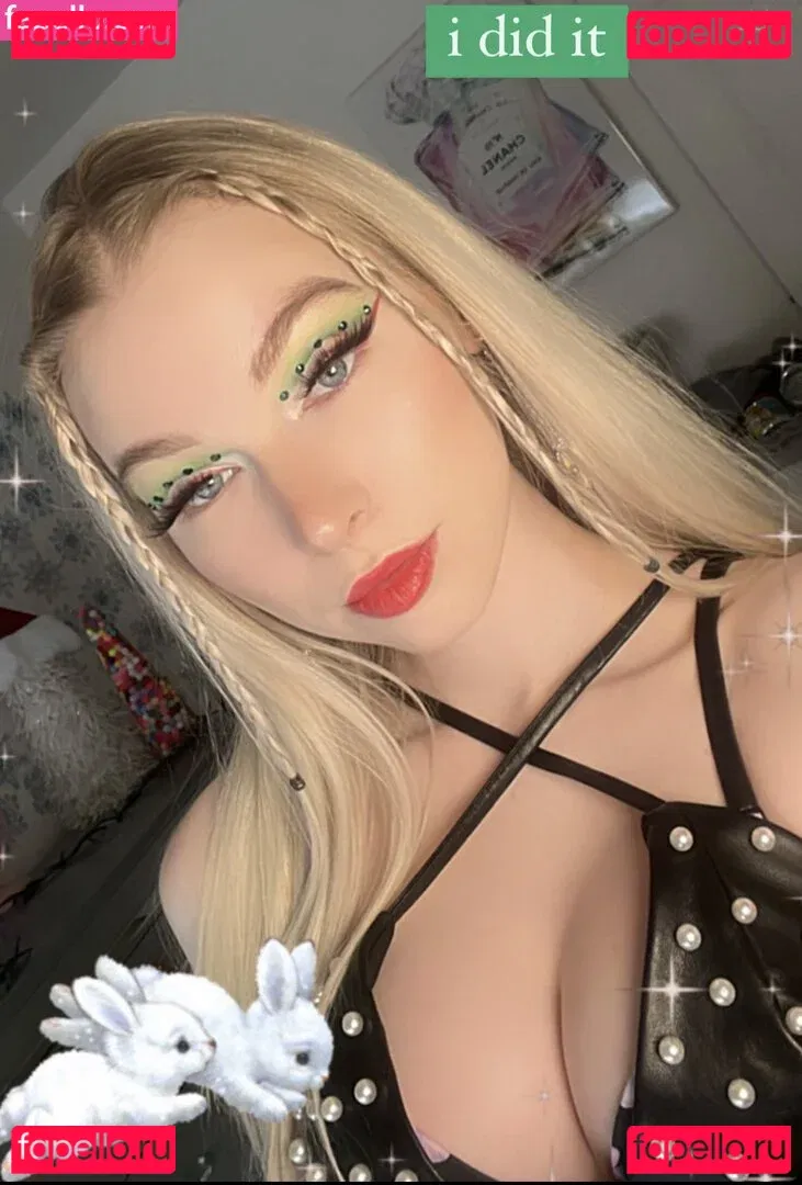 Loveabilities Onlyfans Photo Gallery 