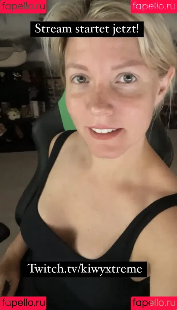 Kiwyxtreme Onlyfans Photo Gallery 