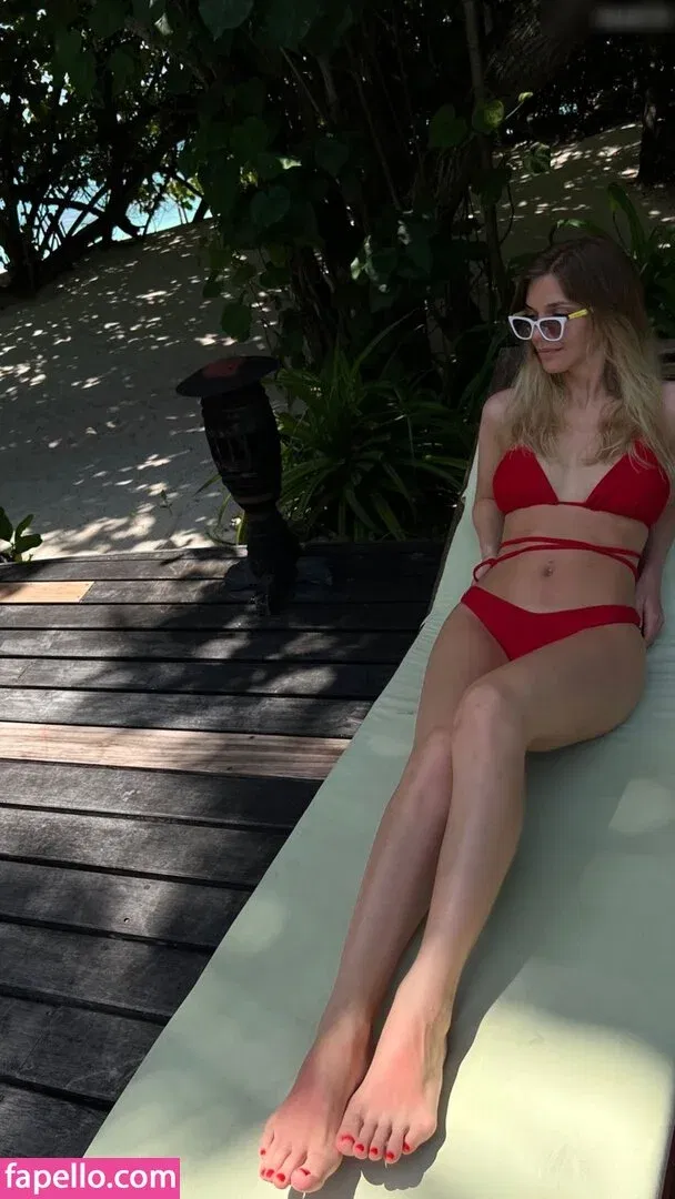 Maria Kozay Onlyfans Photo Gallery 