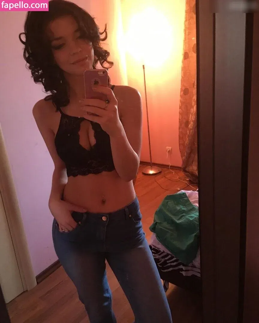 Maria Kozay Onlyfans Photo Gallery 