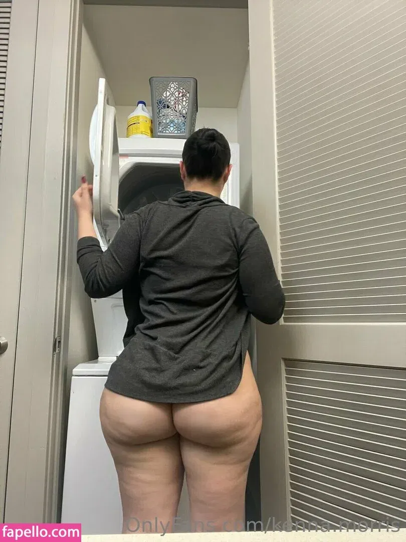Kenna Morris Onlyfans Photo Gallery 