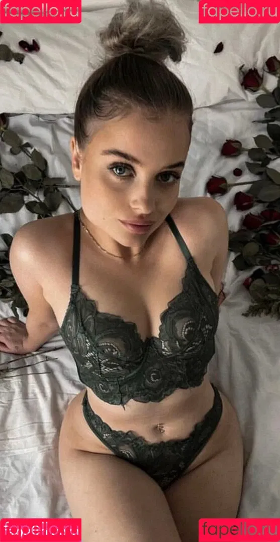 Milena Sing Onlyfans Photo Gallery 